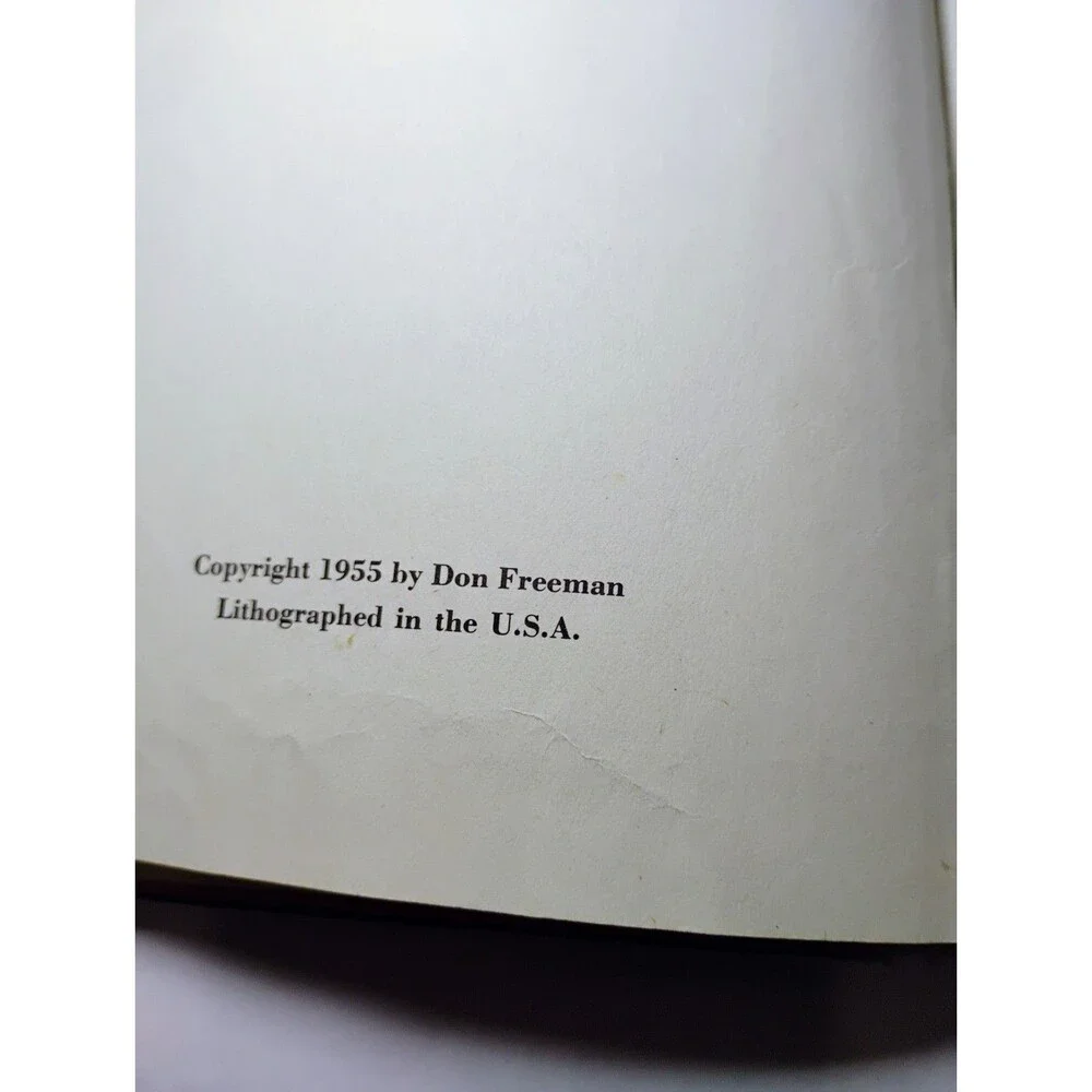 1955 MOP TOP‎ by Don Freeman Pictures by Don Freeman - Picture 3 of 5
